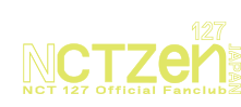 NCT 127/NCTzen 127-JAPAN